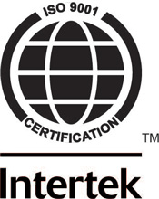 ISO certification