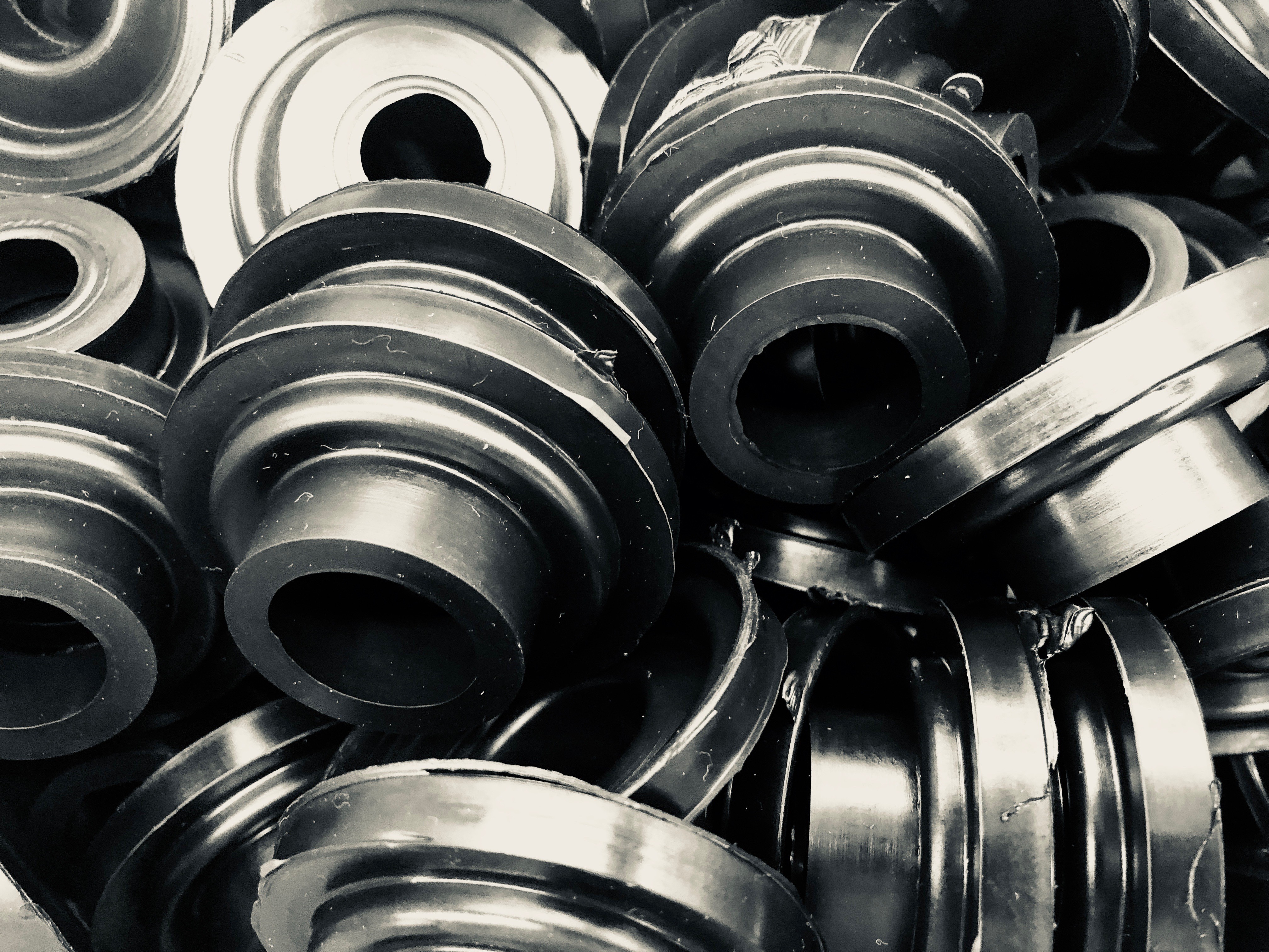 You are currently viewing The Secrets to Manufacturing Aerospace Mechanical Seals